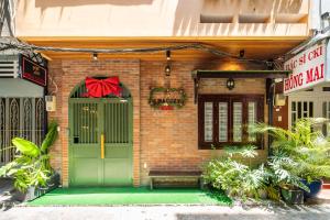 Kiba Primestay Duplex Studio