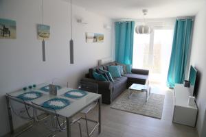 Apartamenty Polanki Kołobrzeg