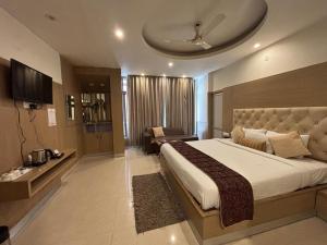 Hotel Bobs N Barley Luxury Room Best Hotel in McLeod Ganj