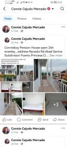 Constancia Sejodo Mercado - Aborlan