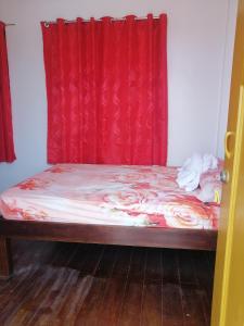 Constancia Sejodo Mercado