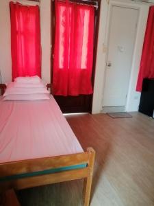 Constancia Sejodo Mercado