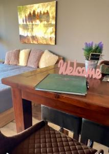 Apartment Gelassenheit Geyersberg - dein exklusiver Ort zum Ankommen & Genießen