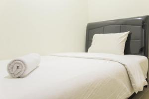 Super 3BR at Meikarta Apartment By Travelio