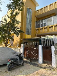 Radhe Krishna home stay