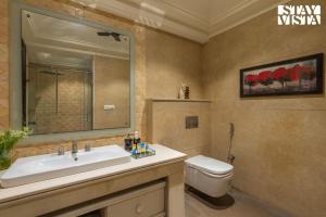 StayVista at Albatross Haven with BBQ & Bonfire