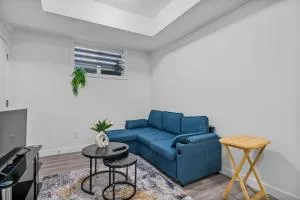 Urban Enclave - Edmonton