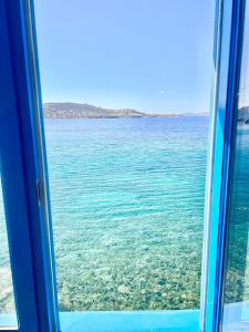 Kyma Apartments-Little Venice,Mykonos
