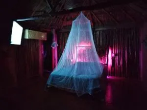 Cabañas Aldea Yalcón - Tikuch