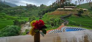 Pú Nhu House Mù Cang Chải