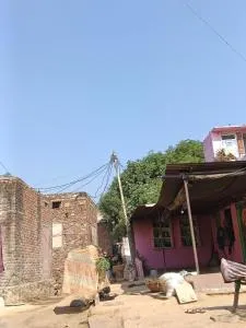 Kolies Home - Luhāru