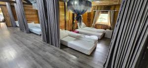 Pú Nhu House Mù Cang Chải