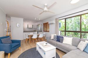 Tropical Reef Apartments