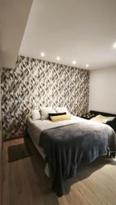 Hermoso apartaestudio Zona Rosa de Milan