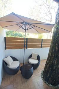 One house UNIT 1 Your Luxury home