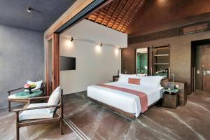 Mayaloka Villas Ubud