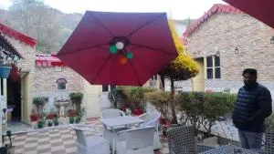 Krishna Mountain Cottage - بهيمتال