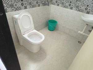 3 bhk blue ocean baga beach villa