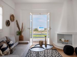 Aeolus - 4hvězdičkové hotely ve městě Kampos