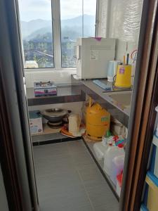 Bentong homestay