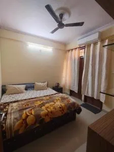 3 BHK Luxury Flat in Varanasi - Varanasi