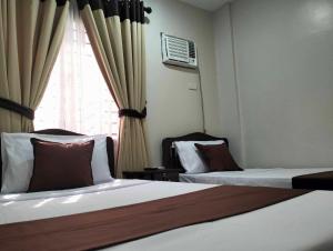 JMorino Pension House