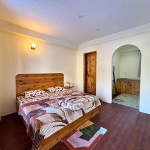 Anandvan, A Nature Homestay