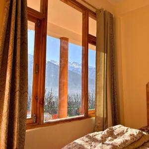 Anandvan, A Nature Homestay