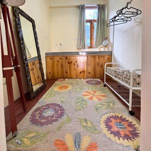 Anandvan, A Nature Homestay