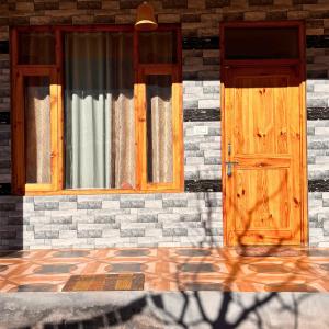 Anandvan, A Nature Homestay