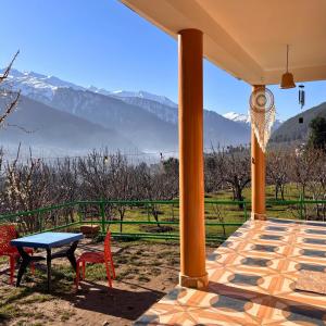 Anandvan, A Nature Homestay