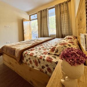 Anandvan, A Nature Homestay