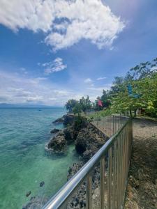 Nanay Eustiquia Complex Beach Resort