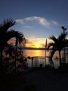 Nanay Eustiquia Complex Beach Resort - Ubytování bez kategorie ve městě Moalboal