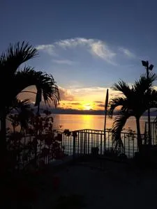 Nanay Eustiquia Complex Beach Resort - Dumanjug