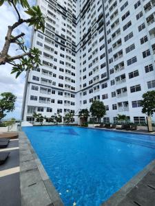 Cozy Studio Apartement South Surabaya