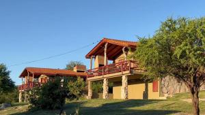 Cabañas la posada de kika