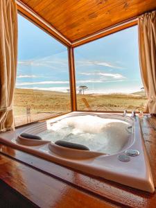 Invernada Cabanas