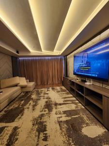 Cozy Studio Apartement South Surabaya