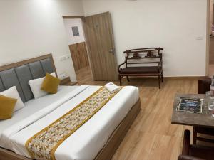 The Metropolitan Inn Hotel IGI Airport New Delhi