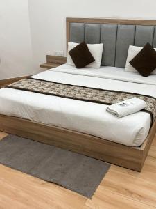 The Metropolitan Inn Hotel IGI Airport New Delhi