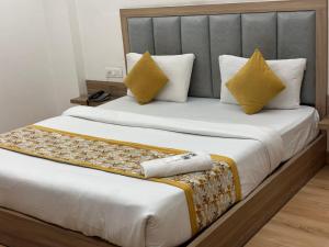 The Metropolitan Inn Hotel IGI Airport New Delhi