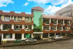 Hotel Bobs N Barley Luxury Room Best Hotel in McLeod Ganj