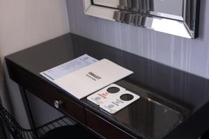 Hotel Deccan Serai Grande, Gachibowli, Hyderabad