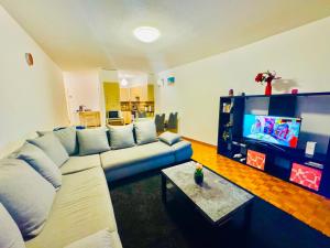 Appartement Coeur de Ville