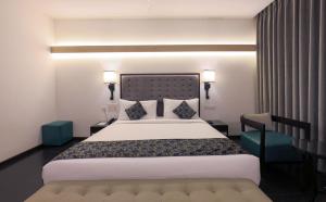 Hotel Deccan Serai Grande, Gachibowli, Hyderabad