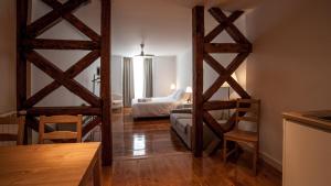 Superior Studio room in GS Chiado Boutique Studios & Suites