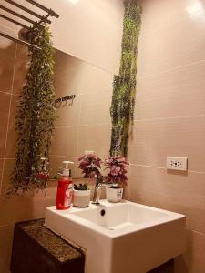 1BR Condo in Mactan Newtown