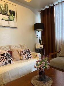 1BR Condo in Mactan Newtown