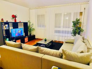 Appartement Coeur de Ville